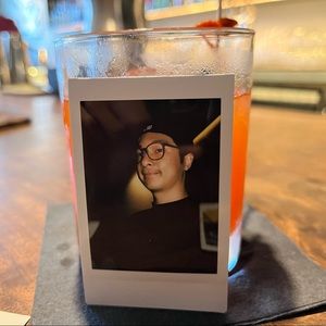 Meet your Posher, Vincent